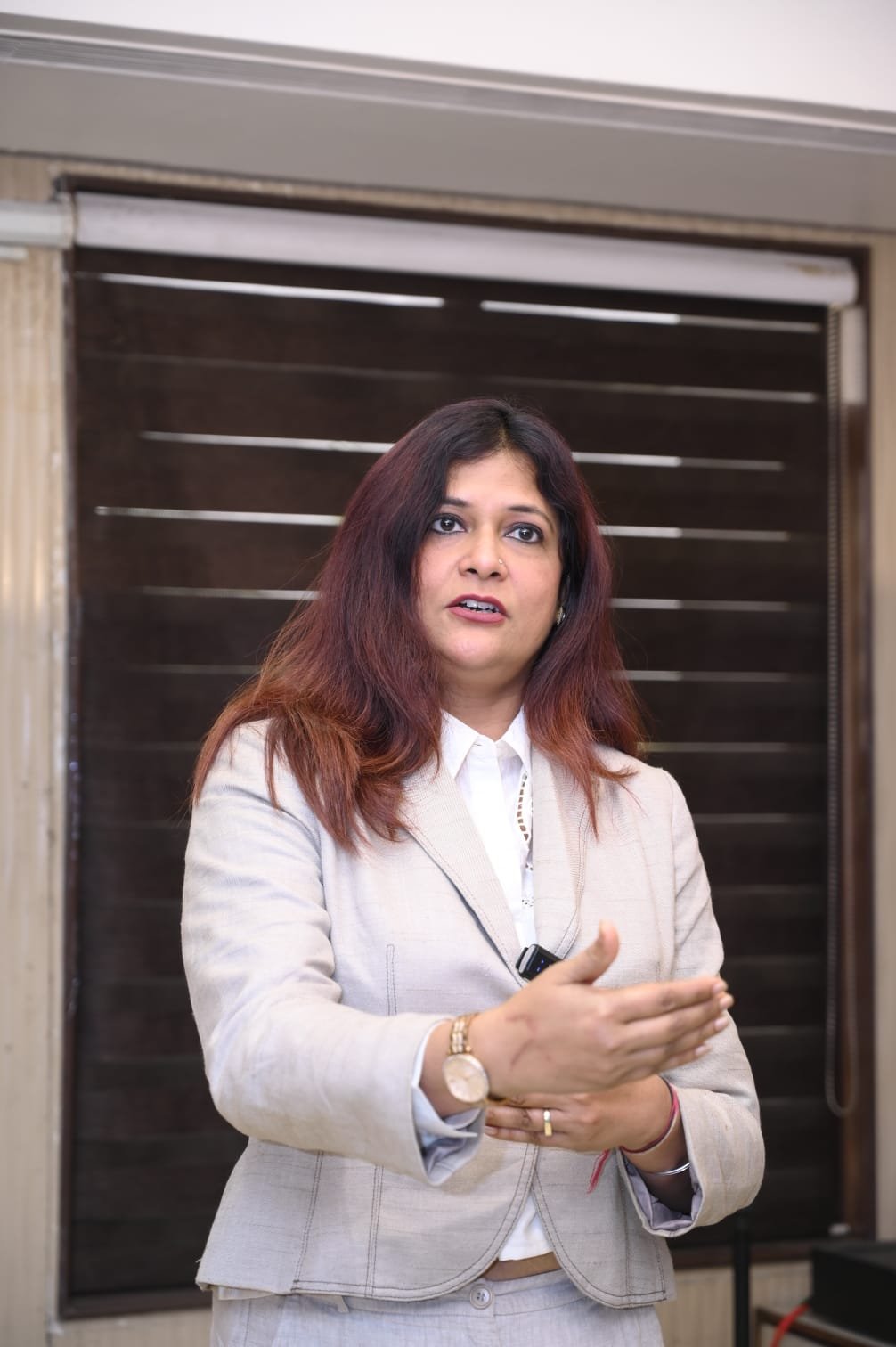 Aanksh Hospitality Revenue Management